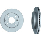 KAMOKA Bremsscheibe 103332