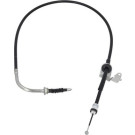 KAMOKA Seilzug, Feststellbremse 1190183