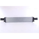Ladeluftkühler PKW AUDI A4 07 FIRST FIT 96618