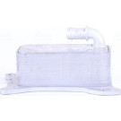 Ölkühler PKW Mercedes C-Klasse 07 FIRST FIT 91198