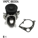 SKF Wasserpumpe VKPC 88304