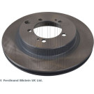 BluePrint Bremsscheibe ADC44355