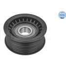 Spannrolle, Keilrippenriemen MEYLE-ORIGINAL: True to OE 1000090003