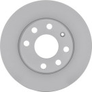 Bremsscheibe VA | CHEVROLET,OPEL | 0 986 478 192