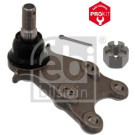 Gelenk - Radaufhängung Isuzu P. Trooper 91-04 Opel Monterey 98-99 Le/Pr | 43327