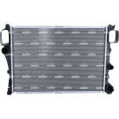 NRF Kühler, Motorkühlung 550260