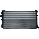 KAMOKA Kühler, Motorkühlung 7705195