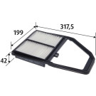 VALEO Luftfilter 585225