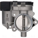 NISSENS Drosselklappenstutzen 955006 FIRST FIT