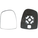 SPIEGELGLAS L OBERTEIL KONV | RENAULT TRAFIC 3,01-4,14/NIS PRIMASTAR 02-/OPE VIVARO 01-14 | 5206,730,1