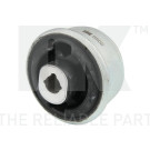 Lagerbuchse, Querlenker Renault P. Scenic/Megane 09-Ty | 5103932