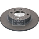 FEBI BILSTEIN Bremsscheibe | 02122