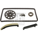 Steuerkettensatz SMART Cabrio,Fortwo 98 Standard Medium Kit 30644 Steuerkettensatz SMART Cabrio,Fortwo 98 Standard Medium Kit 30644