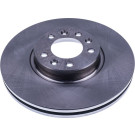 DENCKERMANN Bremsscheibe B130807