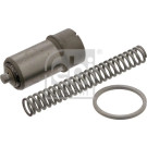 FEBI BILSTEIN Spanner, Steuerkette | 02454