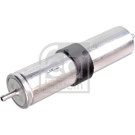 FEBI BILSTEIN Kraftstofffilter | 109049