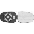 VAN WEZEL Spiegelglas, Außenspiegel