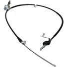 KAMOKA Seilzug, Feststellbremse 1190049