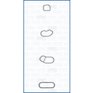 Dichtungssatz, Ílkühler | 77005800