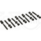 Zylinderkopfschraubensatz | OPEL | 803.010