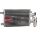 JPN Kondensator, Klimaanlage 60C9222-JPN