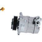 Kompressor, Klimaanlage EASY FIT 32955