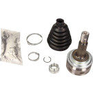 Gelenksatz, Antriebswelle Toyota Yaris 1.4D-4D 06 | 49-1615