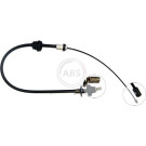 A.B.S. Kupplungsseil K23900