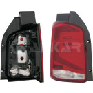 HECKL L LED/W16W ROT/WEISS (HECKTÜREN) | VW TRANSPORTER T6 8,19 | 7395,658,6 HECKL L LED/W16W ROT/WEISS (HECKTÜREN) | VW TRANSPORTER T6 8,19 | 7395,658,6