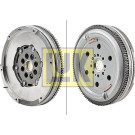 Zweimassenschwungrad HYUNDAI,KIA i30,Tuc,Ceed,Spor 2.0D 06 LuK DMF 415 0273 10