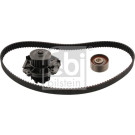 FEBI BILSTEIN Timing-Kit | 45100