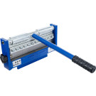 74245 BGS Mini-Blechbiegebank 300 mm
