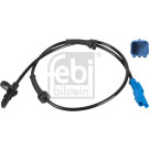 FEBI BILSTEIN ABS Sensor