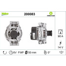 VALEO Generator 200083 VALEO CORE-FLEX