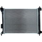 KAMOKA Kühler, Motorkühlung 7700013