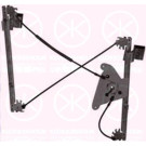 FENSTERHEBER V R EL -MOT | AUDI A4 11,94-9,01 | 181804