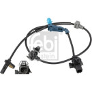 FEBI BILSTEIN Sensor, Raddrehzahl | 175336
