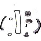 Steuerkettensatz | KDK-201V