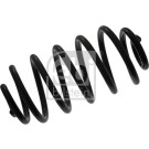 FEBI BILSTEIN Fahrwerksfeder 39452