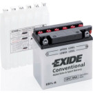 EXIDE Starterbatterie | EB7L-B