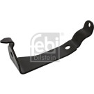 Halter, Stabilisatorlagerung | 40865
