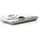 Mann & Hummel Ölfilter PKW | MERCEDES | H 199 Mann & Hummel Ölfilter PKW | MERCEDES | H 199