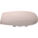 Spiegelglas, Außenspiegel Fiat Punto konvex OE 71716193 HAGUS 1620831