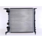 Wasserkühler PKW | Renault Clio | 639261
