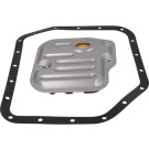 KAMOKA Hydraulikfilter, Automatikgetriebe | F604401
