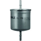 MAHLE Kraftstofffilter | KL 196