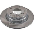 FEBI BILSTEIN Bremsscheibe | 01725