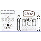 Dichtungsvollsatz, Motor | 51012000