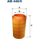 FILTRON Luftfilter | AM 446/5