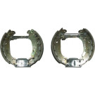 0 204 114 073 Bremsbackensatz KIT SUPERPRO